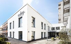 MoLiving - Design Hotel&Apartments Düsseldorf-Neuss